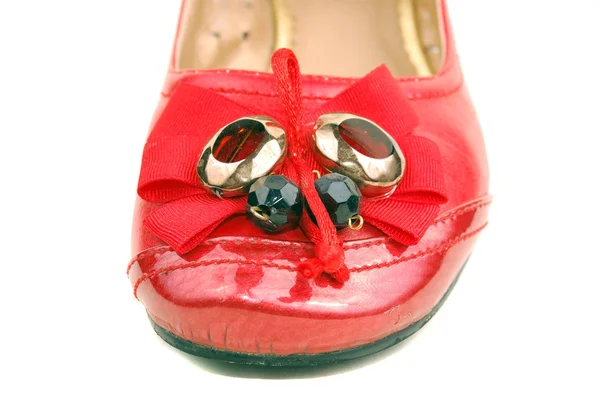 महिलाओं के लिए जूते — स्टॉक फ़ोटो, इमेज
