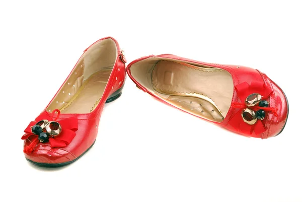 महिलाओं के लिए जूते — स्टॉक फ़ोटो, इमेज