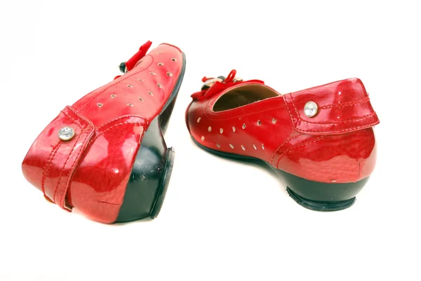 Παπούτσια για γυναίκες — Φωτογραφία Αρχείου