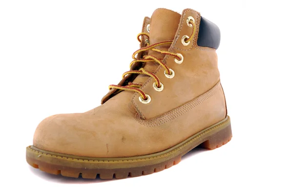 Boot hiking boots — Stock Photo, Image