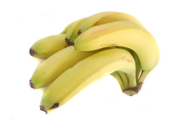 バナナ果実 — ストック写真