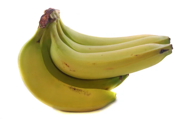Banana fruits — Stock Photo, Image