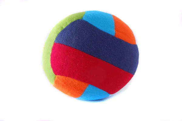 Bola colorida —  Fotos de Stock