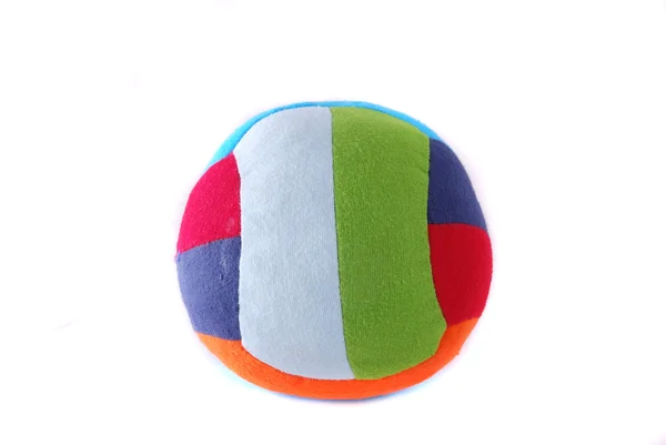 Bola colorida —  Fotos de Stock
