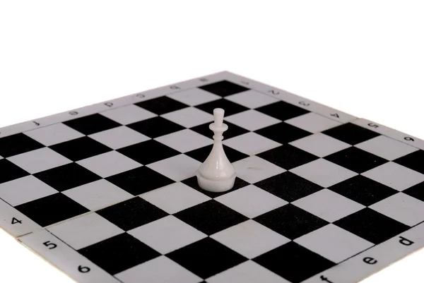 stock image Chess figures