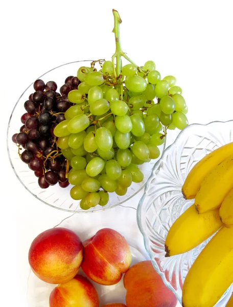 Chutné ovoce — Stock fotografie