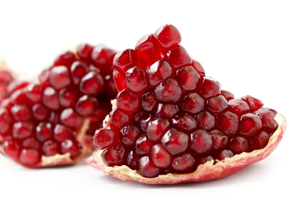 Tasty pomegranate fruit — Stock Photo, Image