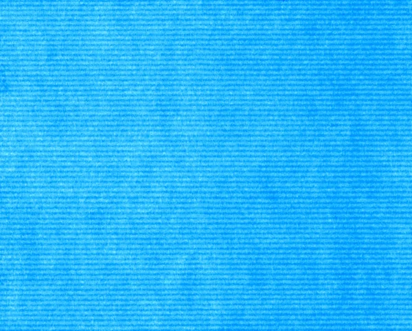 Modrý papír textury — Stock fotografie