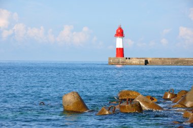 deniz feneri