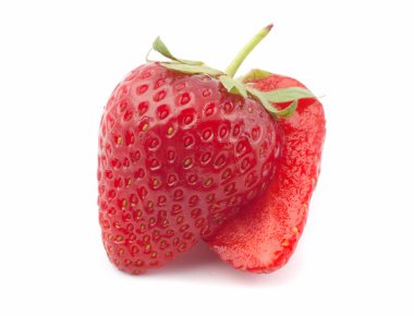 strawberrie kesmek