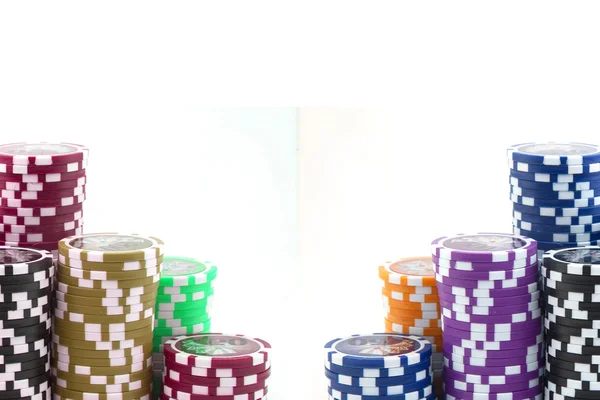 Πόκερ — Φωτογραφία Αρχείου