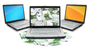 para ile laptop aç