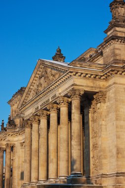 Reichstag..