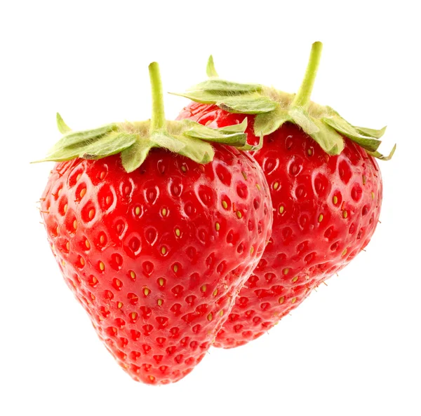 Strawberrie — ストック写真