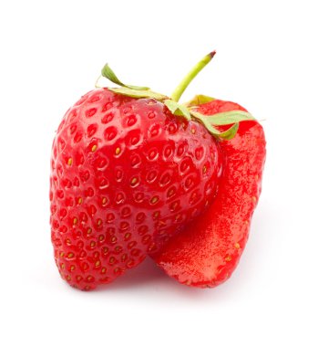 strawberrie kesmek