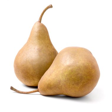 Pears. clipart