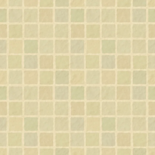 Seamless mosaic. — Stock Photo, Image
