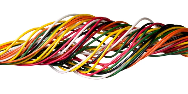 Cables . — Foto de Stock