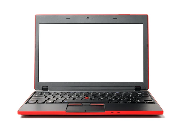 Laptop. — Stock Fotó