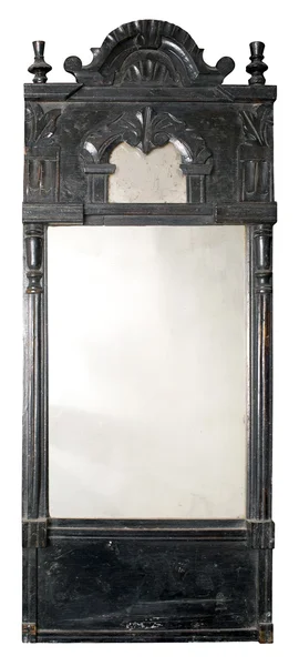 Old mirror. — Stock Photo, Image