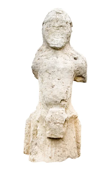 Stock image Ancient sculpture.