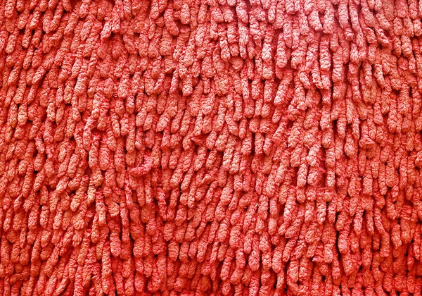Rood tapijt. — Stockfoto