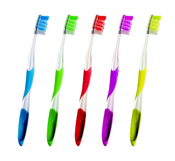 Tooth brush. — Stock Photo, Image