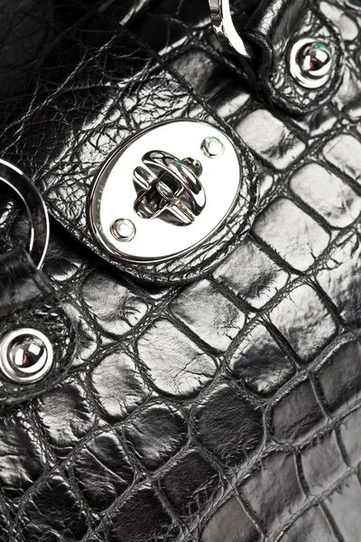 Handbag close-up — Stock Photo, Image