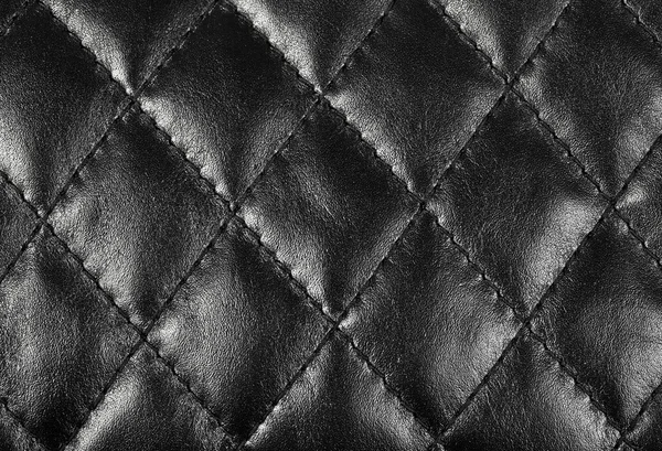 stock image Leather texture