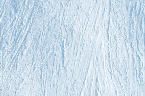 Fonds de ski — Photo