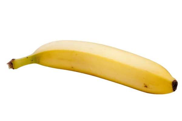 Gele bananen — Stockfoto