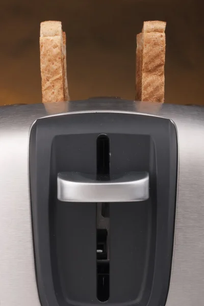 Tost makinesi — Stok fotoğraf