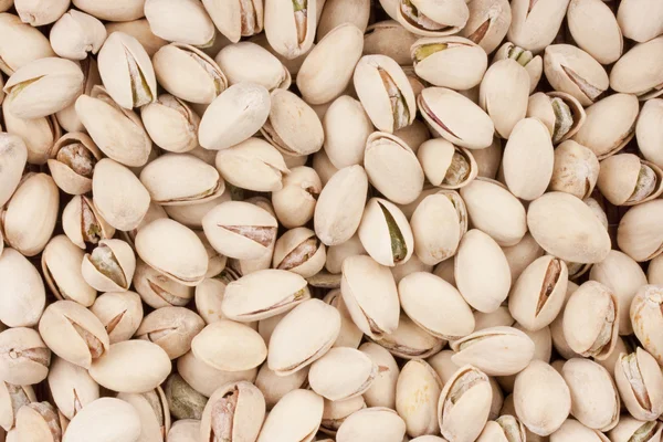 Nuts Pistachios — Stock Photo, Image