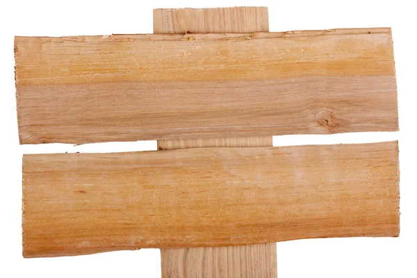 Señalización de madera —  Fotos de Stock