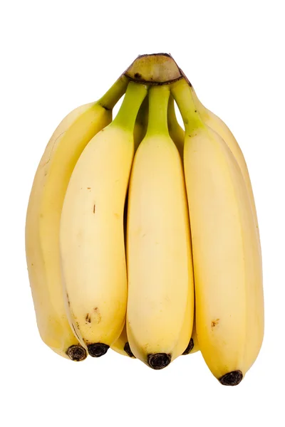 Yellow bananas — Stock Photo, Image