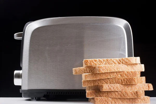 Toaster — Stock Photo, Image