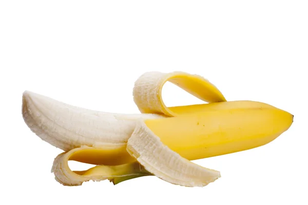 Κίτρινων µπανανών — Φωτογραφία Αρχείου
