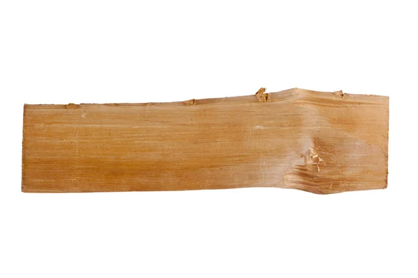 Bretter aus Holz. — Stockfoto