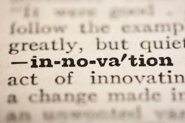 Mot innovation — Photo
