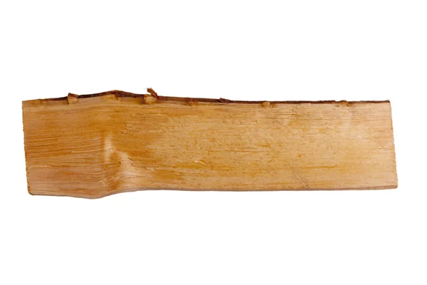 Plancia di legno . — Foto Stock
