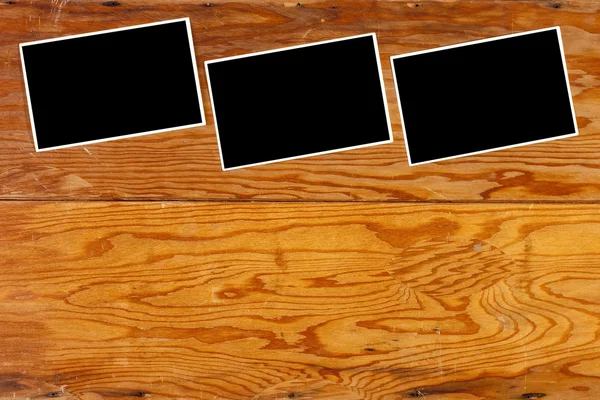 Wood paneling — Stock Photo, Image