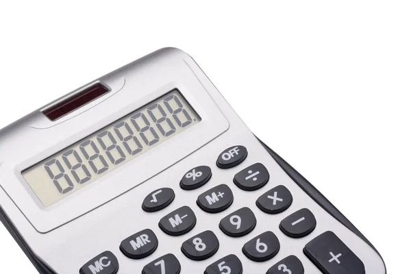 Calculator — Stock Photo, Image