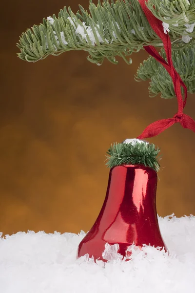 Holiday dekorációk — Stock Fotó