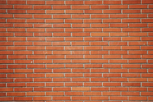Wall bricks — Stock Photo, Image