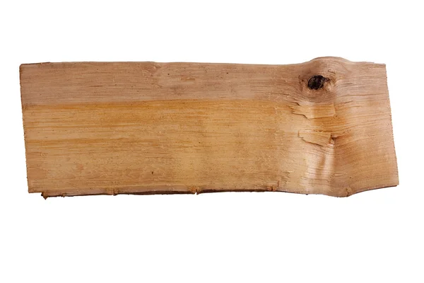木の板. — ストック写真