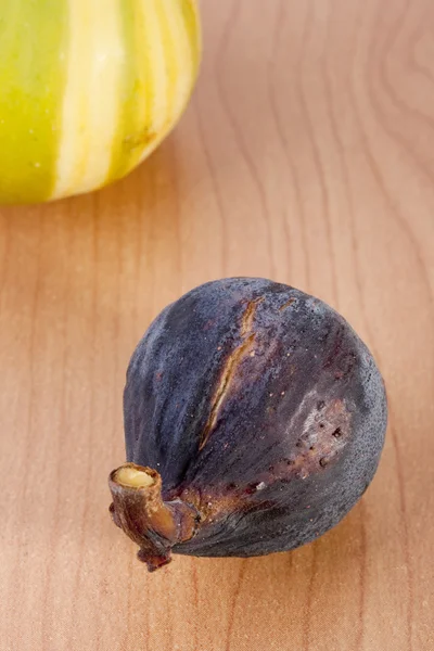 Fructe coapte de smochin — Fotografie, imagine de stoc