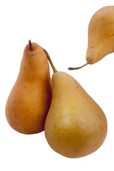 stock image Flavovirent Pears