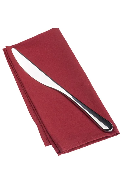Table knife — Stock Photo, Image
