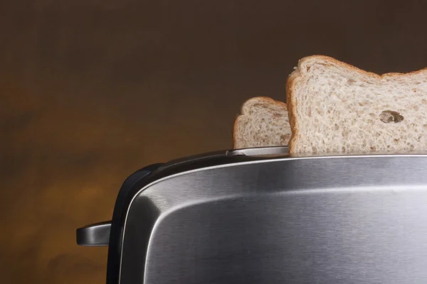 Una Tostadora Pan Especial Para Tostadas —  Fotos de Stock