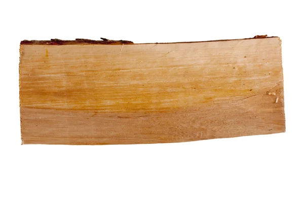 Σανίδα του ξύλου. — Φωτογραφία Αρχείου